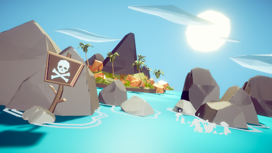 Tile Tales: Pirate 2