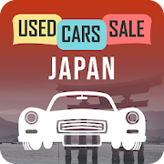 Used Cars for Sale Japan  Icon