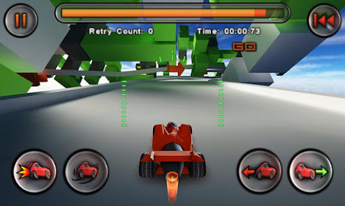 car stunts lite