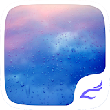 Rainy Theme icon