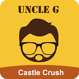 2 Accounts for Castle Crush icon