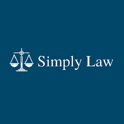 Icon image Simply Law