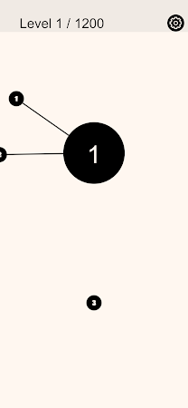 Game screenshot Dot Blaster 1200 mod apk