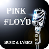 Pink Floyd Music & Lyrics icon
