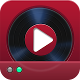 Music Player (Play MP3 Audios) icon