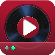 Music Player (Play MP3 Audios)