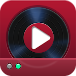 Music Player (Play MP3 Audios) Apk
