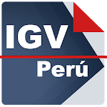 Cover Image of Herunterladen IGV Peru - Calculation of VAT or VAT calculation 1.3 APK