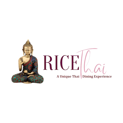 Rice Thai Restaurant logo