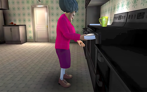 Guide For Scary Bad Teacher 3D Horror Ghost School