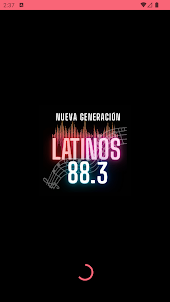 Latinos 88.3