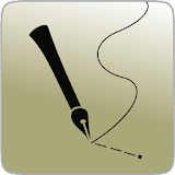 Pen Tool SVG icon
