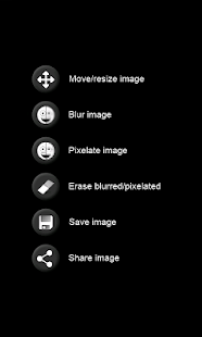 Blur Image  Screenshots 1