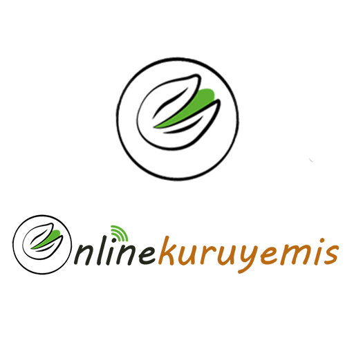 Online Kuruyemiş logo