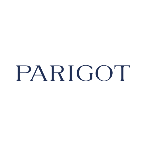 PARIGOT（パリゴ） 公式アプリ logo