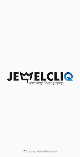 Android application JewelCliq screenshort