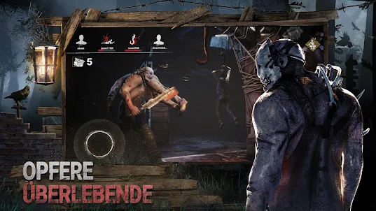 Dead by Daylight Mobile