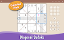 screenshot of Sudoku: Classic & Variations