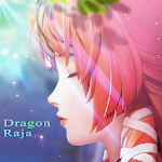 Cover Image of ダウンロード ドラゴンラジャ 1.0.117 APK