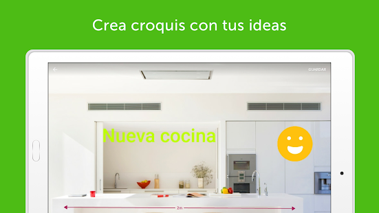 Houzz Decoración para tu hogar Screenshot