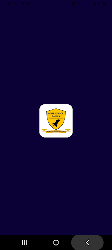 Home School Zambia Screen 2