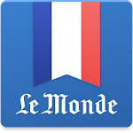 Cover Image of Herunterladen Lernen Sie Französisch mit Le Monde 8.6.7-lemonde APK