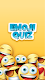 screenshot of Emoji Quiz - Guess the Emojis