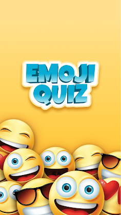 Emoji Quiz - Guess the Emojis - Screenshot 1