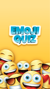 Emoji Quiz - Guess the Emojis 1.17.7 APK + Mod (Unlimited money) إلى عن على ذكري المظهر