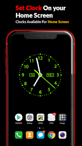 Screenshot 11 Despertador matutino android