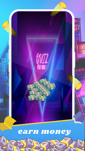 Million Quiz: Play Learn Screen 2