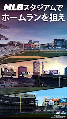 MLB Tap Sports Baseball 2021のおすすめ画像3