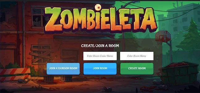 Zombieleta