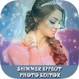 Shimmer Effects Photo Editor icon