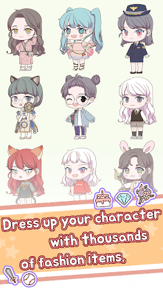Lucky Doll - Screenshot 4