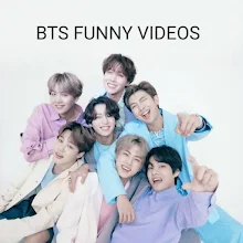 BTS Funny Videos - Latest version for Android - Download APK