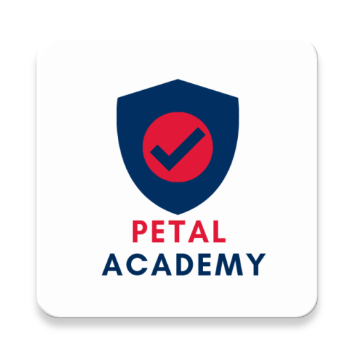 Petal Academy logo