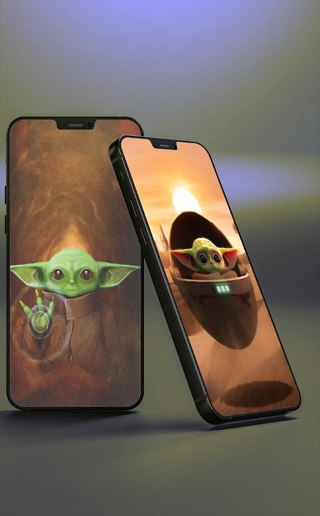 Baby Yoda Wallpaper Hd 4k Pour Android Apk Telecharger Baby Yoda Wallpaper Hd 4k Pour Android Apk Telecharger