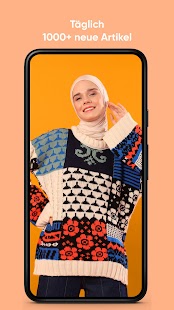 Modanisa: Modest Mode & Hijabs Screenshot