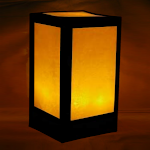 Cover Image of Descargar Audio Lamp  APK