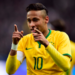 Cover Image of Tải xuống Neymar HD Wallpapers 1.0 APK