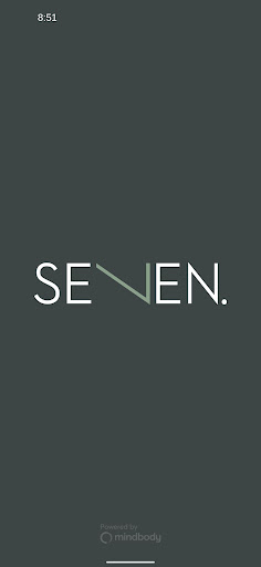 Android application SE7EN Belfast screenshort