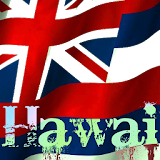 Hawaiian MUSIC Radio icon
