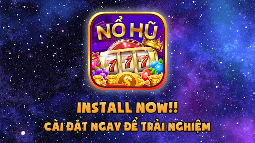 NoHu777: Game Slot No Hu 1.1 APK + Mod (Free purchase) for Android