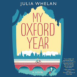 Icon image My Oxford Year: A Novel