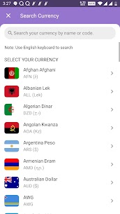 All Currency Converter Pro – Money Exchange Rates 0.0.22 Apk 3