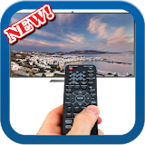 Remote Controle for TV-Free icon