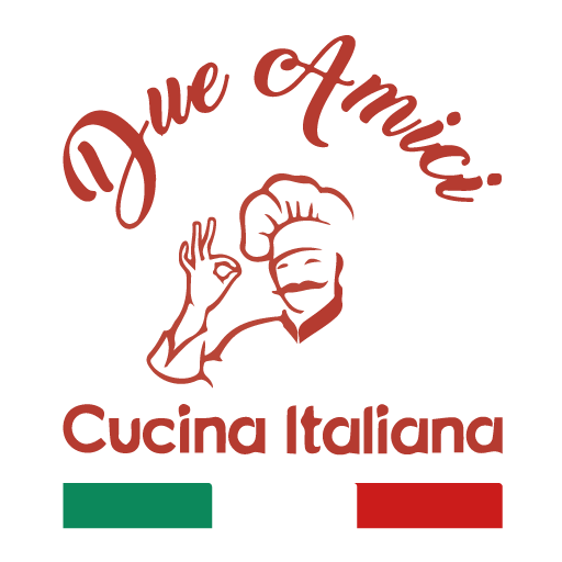 Ristorante Due Amici logo