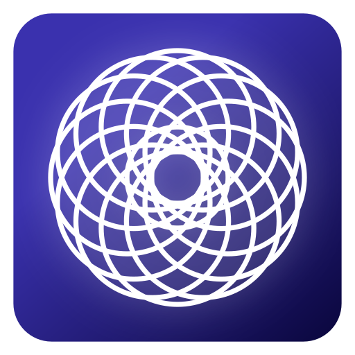 Magnetic Vortex logo
