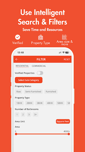 Propdam - A dam of properties Screen 3